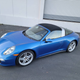 Image for article titled At $99,500, Could This 2015 Porsche 911 Targa 4 be a Party Favorite?